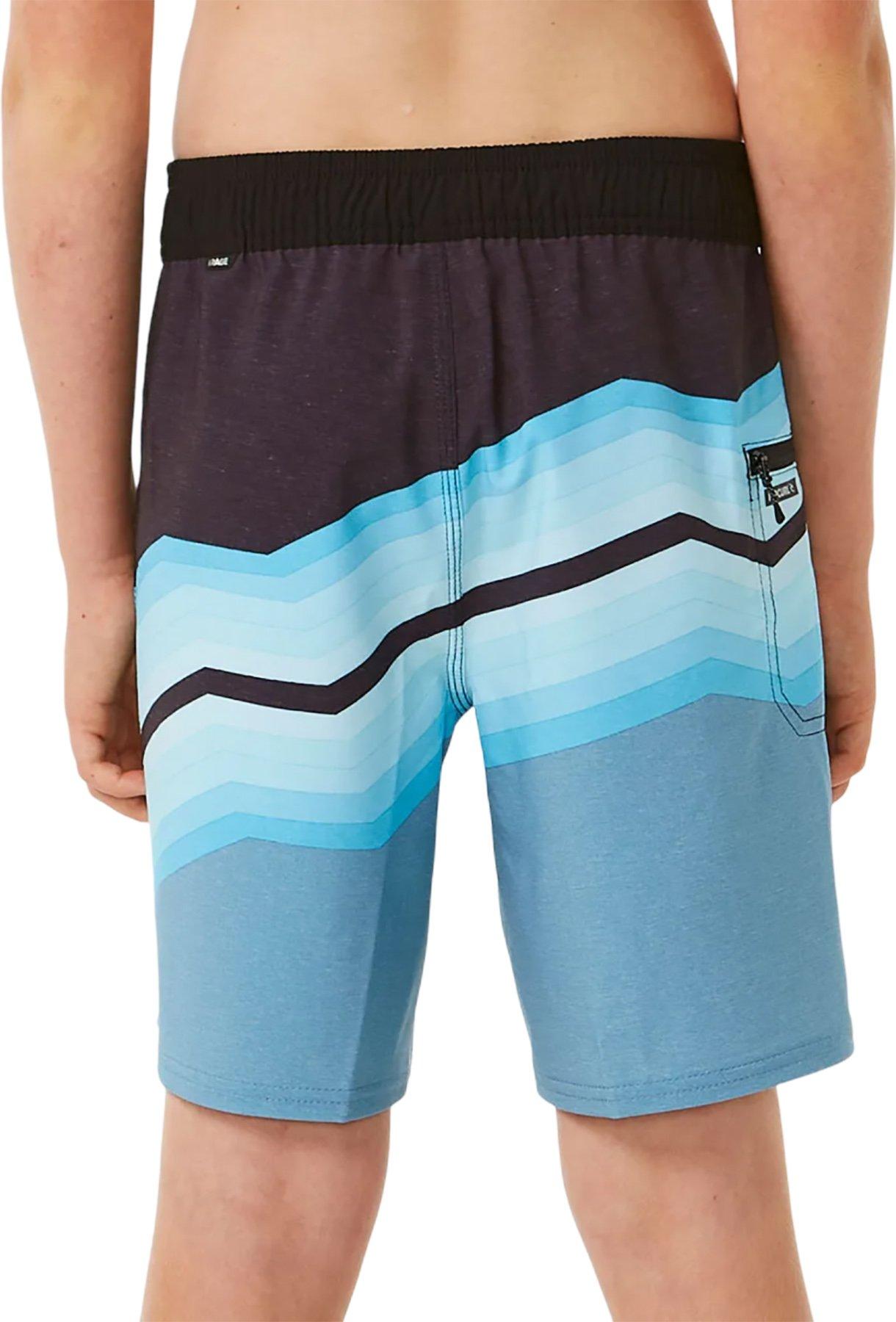 Product gallery image number 3 for product Inverted Boardshort - Boys