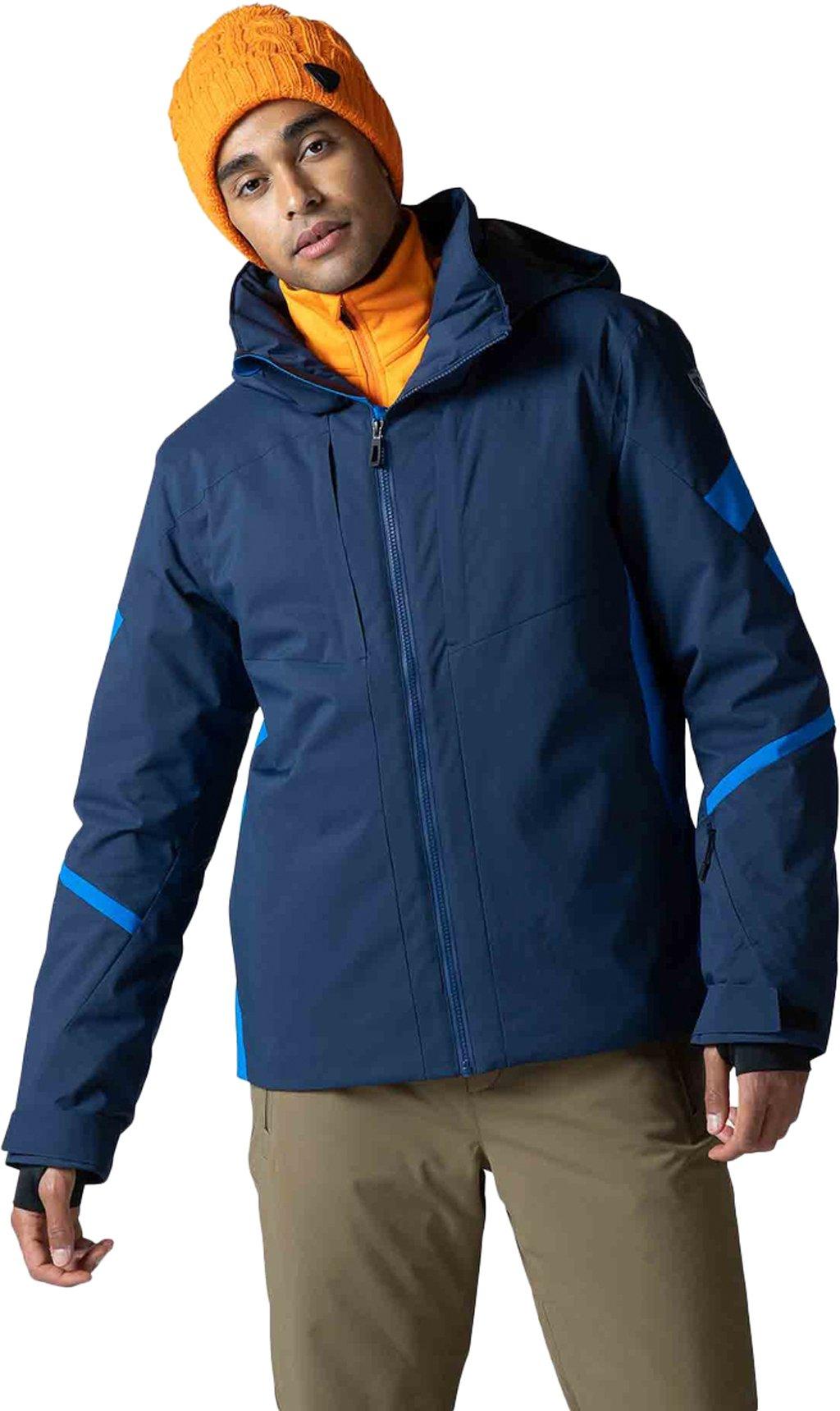 Image de produit pour Manteau de ski Fonction - Homme