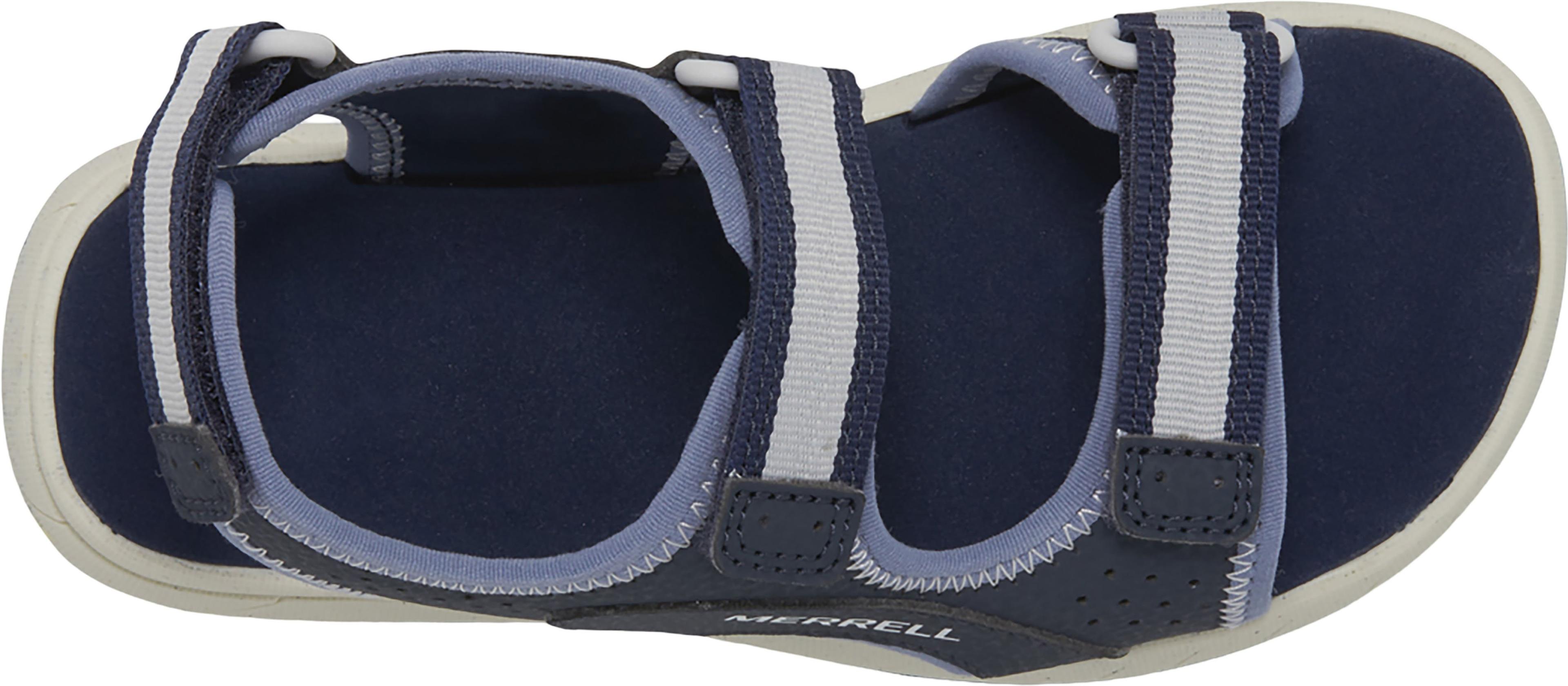 Product gallery image number 4 for product Panther 3.0 Sandals - Big Boys