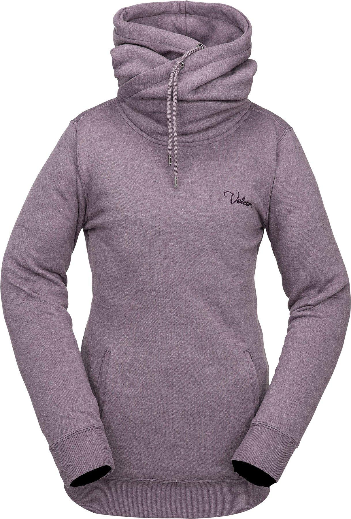 Product gallery image number 1 for product Tower Pullover Fleece Hoodie - Women's