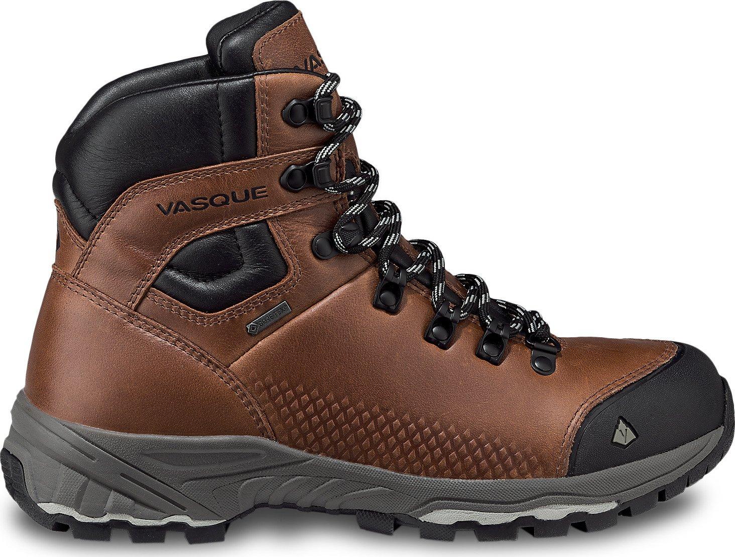 Product gallery image number 1 for product ST. Elias GTX Waterproof Hiking Boots - Women's