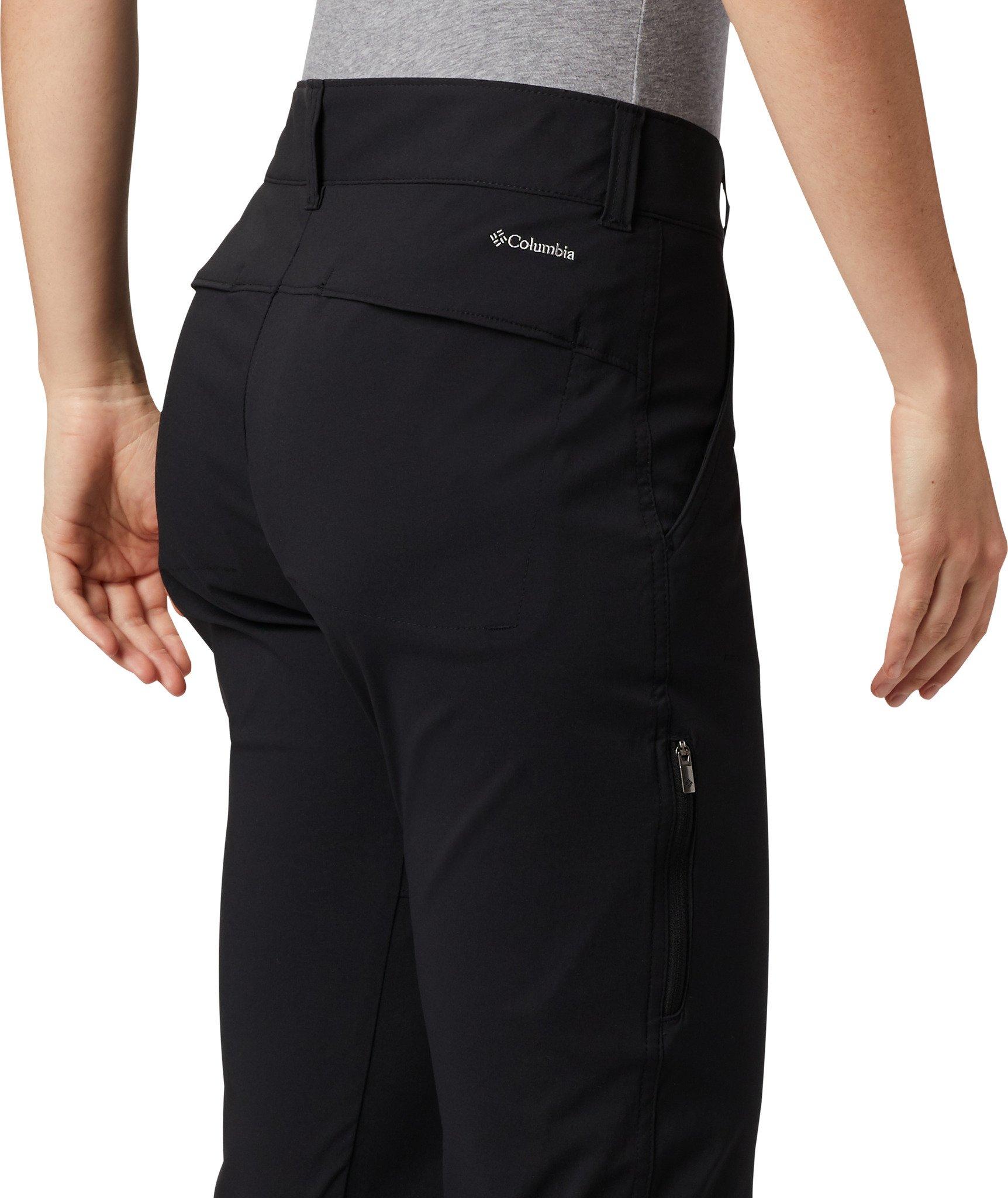 Product gallery image number 4 for product Saturday Trail Stretch Pant - Women's