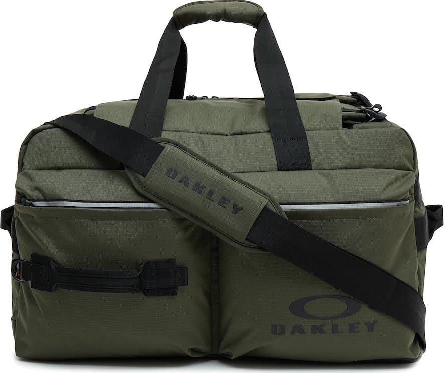 Product gallery image number 1 for product Utility Big Duffel Bag