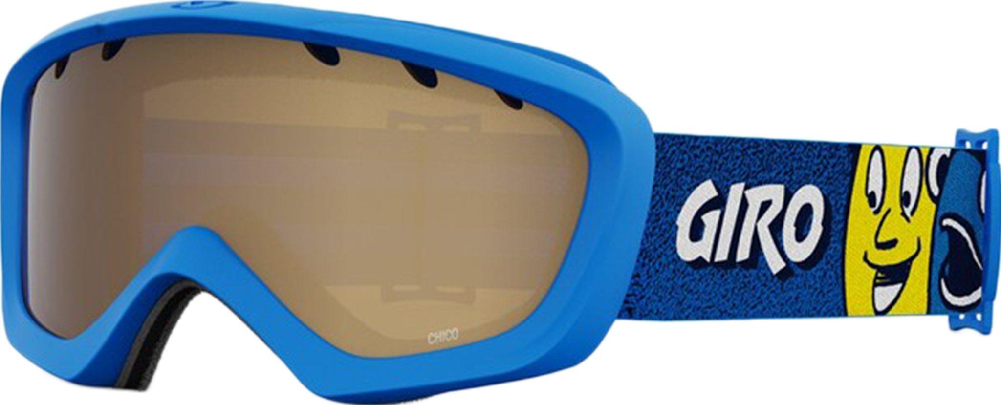 Product gallery image number 1 for product Chico 2.0 Snow Goggle - Kid's