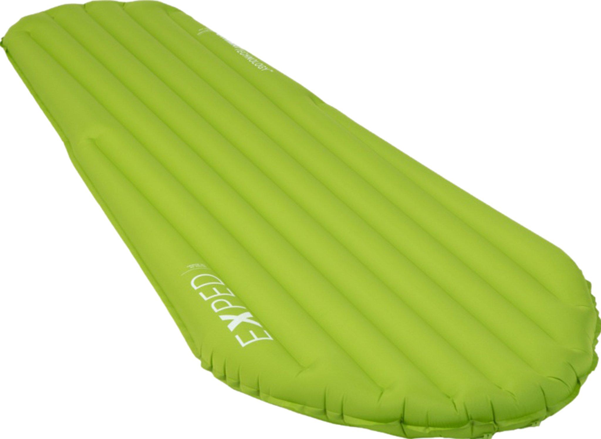 Product gallery image number 8 for product Ultra 3R Mummy Sleeping Mat - Long/Wide - Unisex