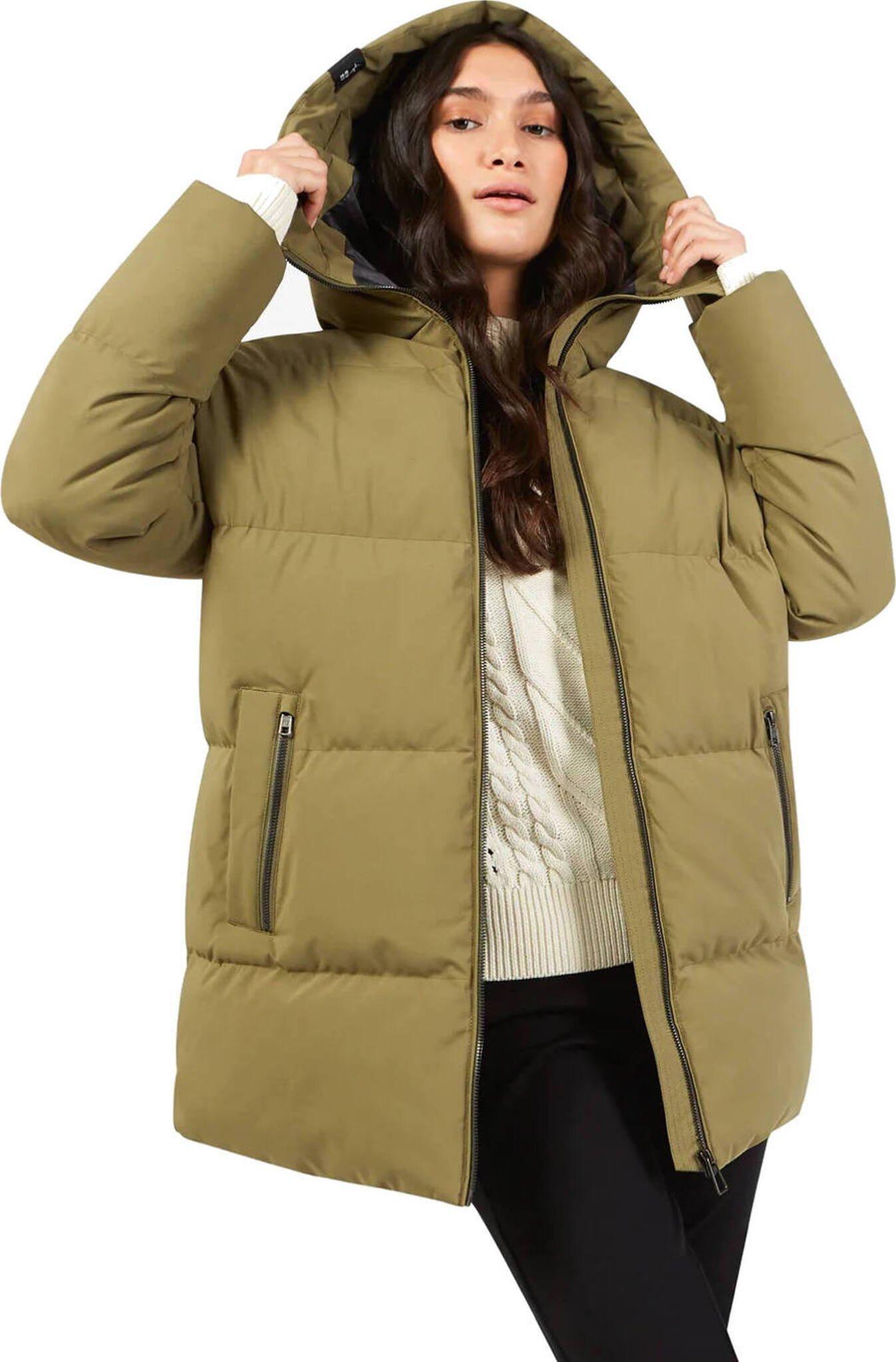 Product gallery image number 3 for product Tromso Parka - Women's