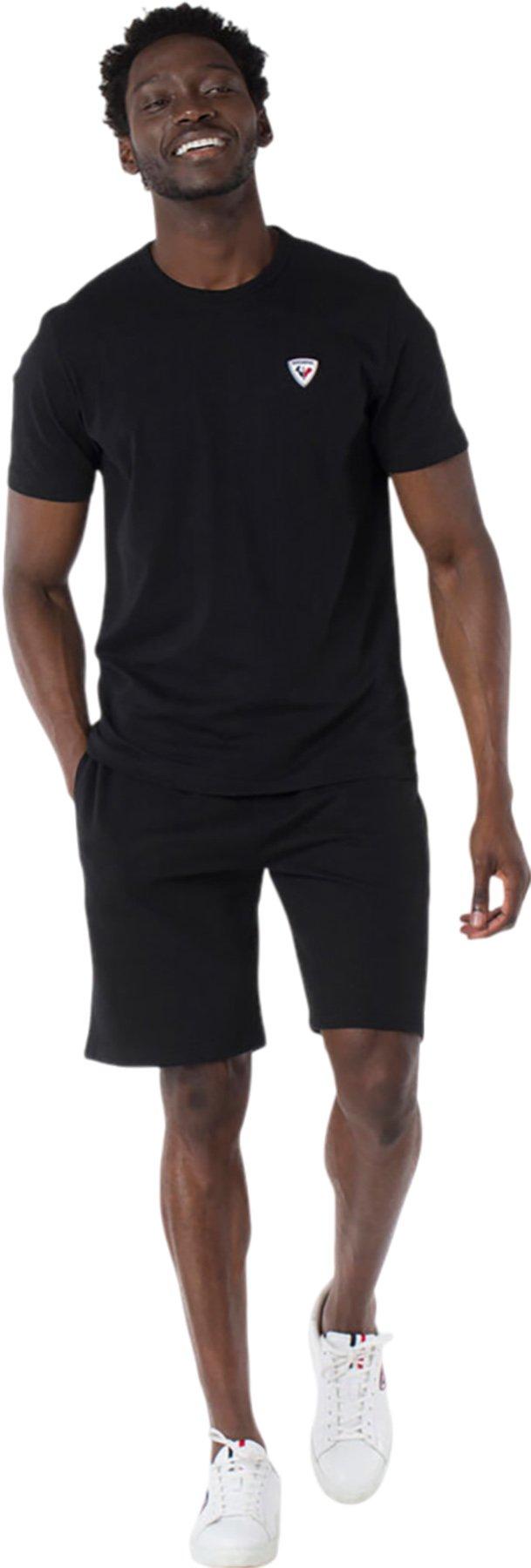 Product gallery image number 2 for product FT Logo Short Pant - Men's