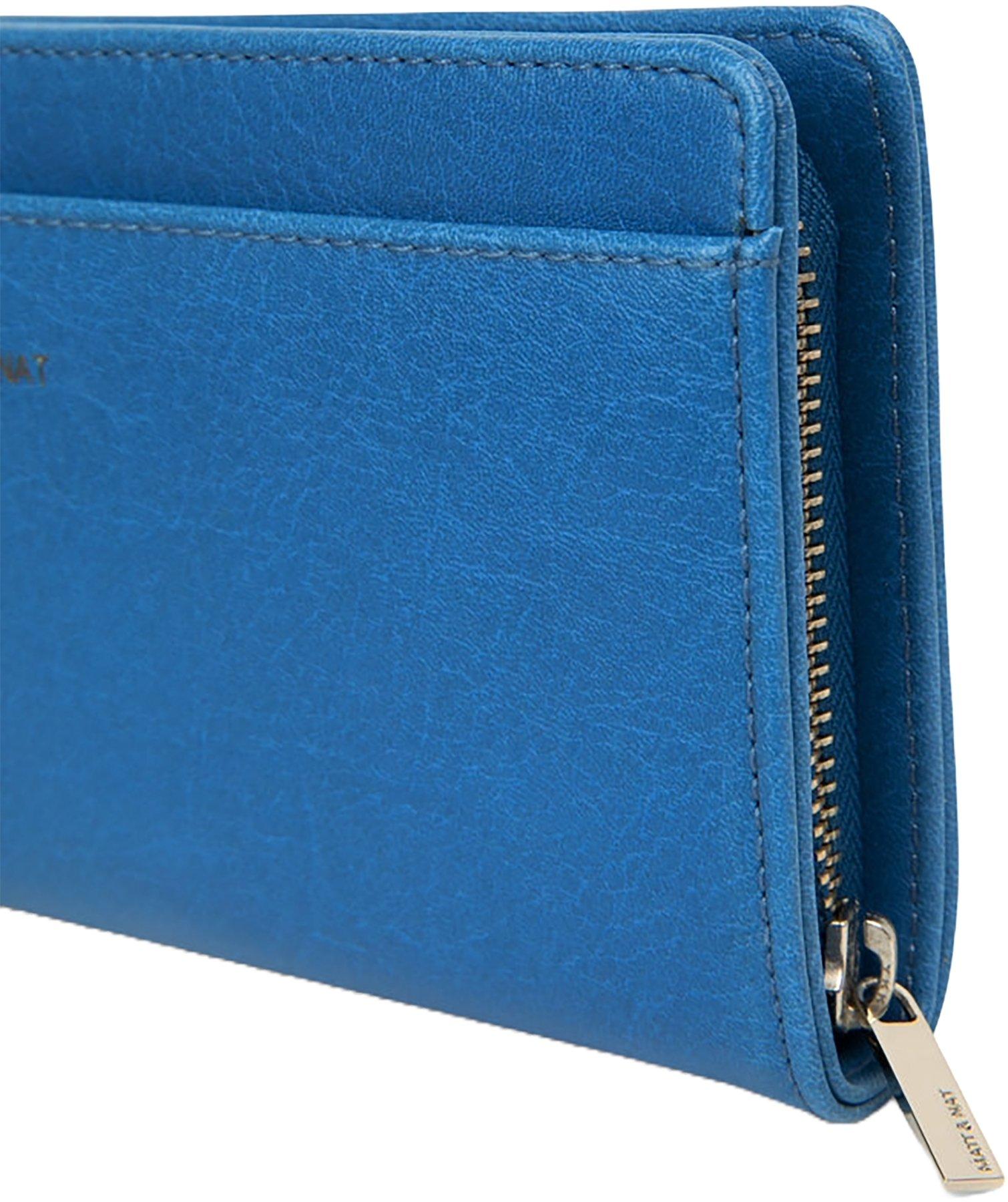 Product gallery image number 4 for product Webber Wallet - Vintage Collection - Women's