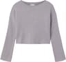 Colour: Light Grey