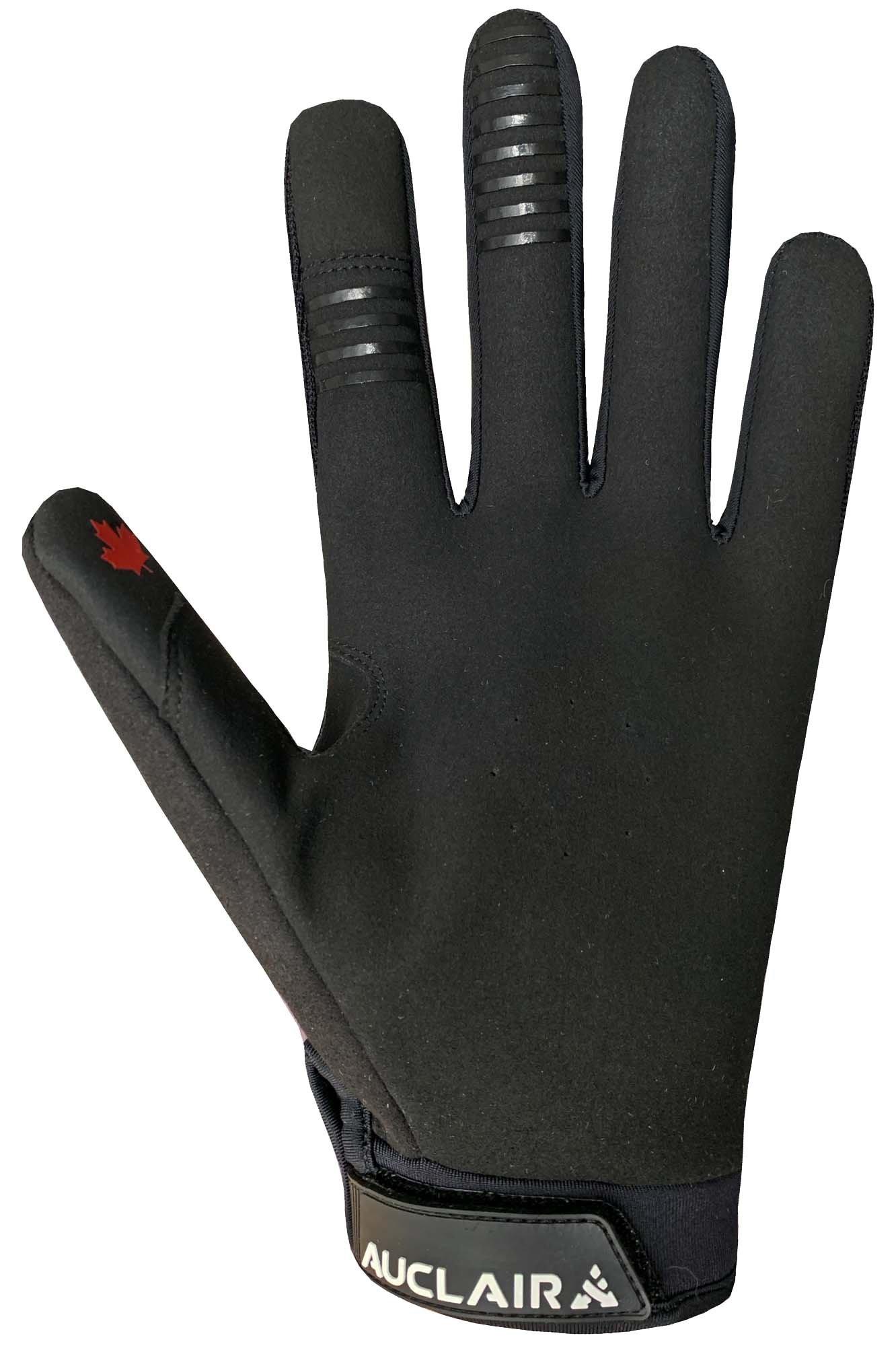 Numéro de l'image de la galerie de produits 2 pour le produit Gants de vélo Spike - Unisexe