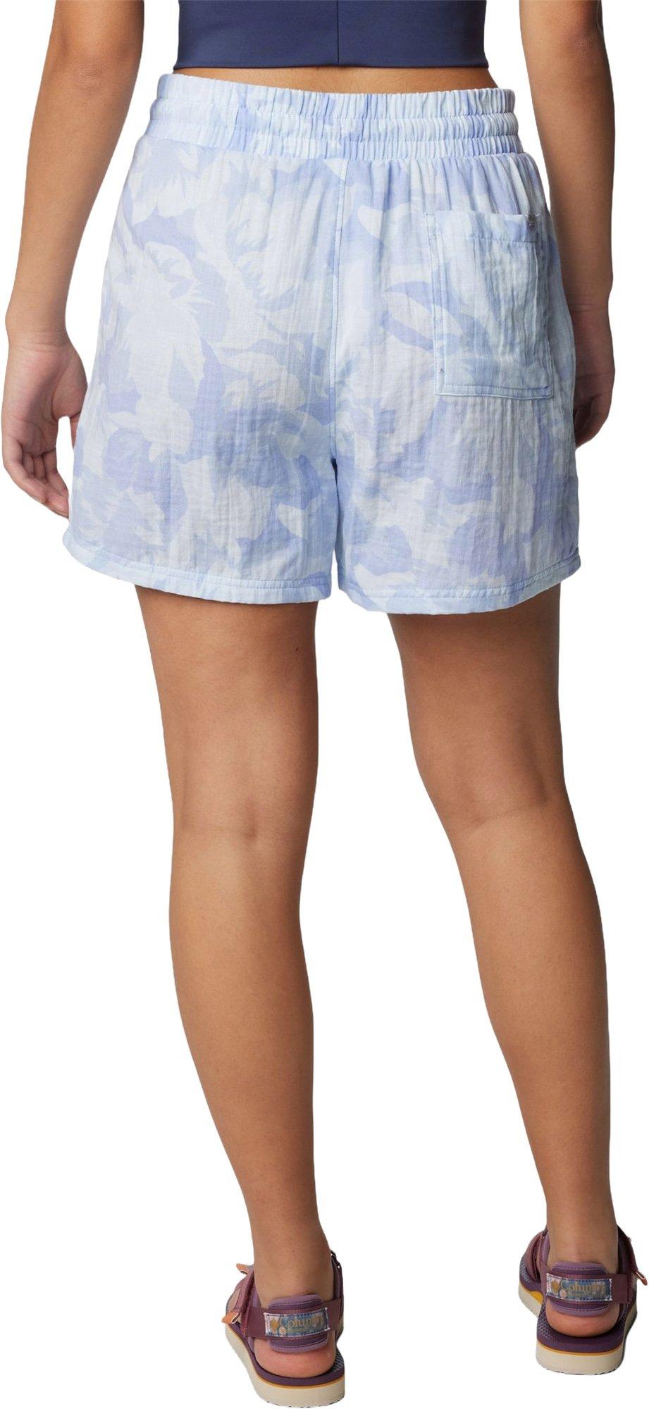 Numéro de l'image de la galerie de produits 3 pour le produit Short Hideaway Breezy Holly - Femme