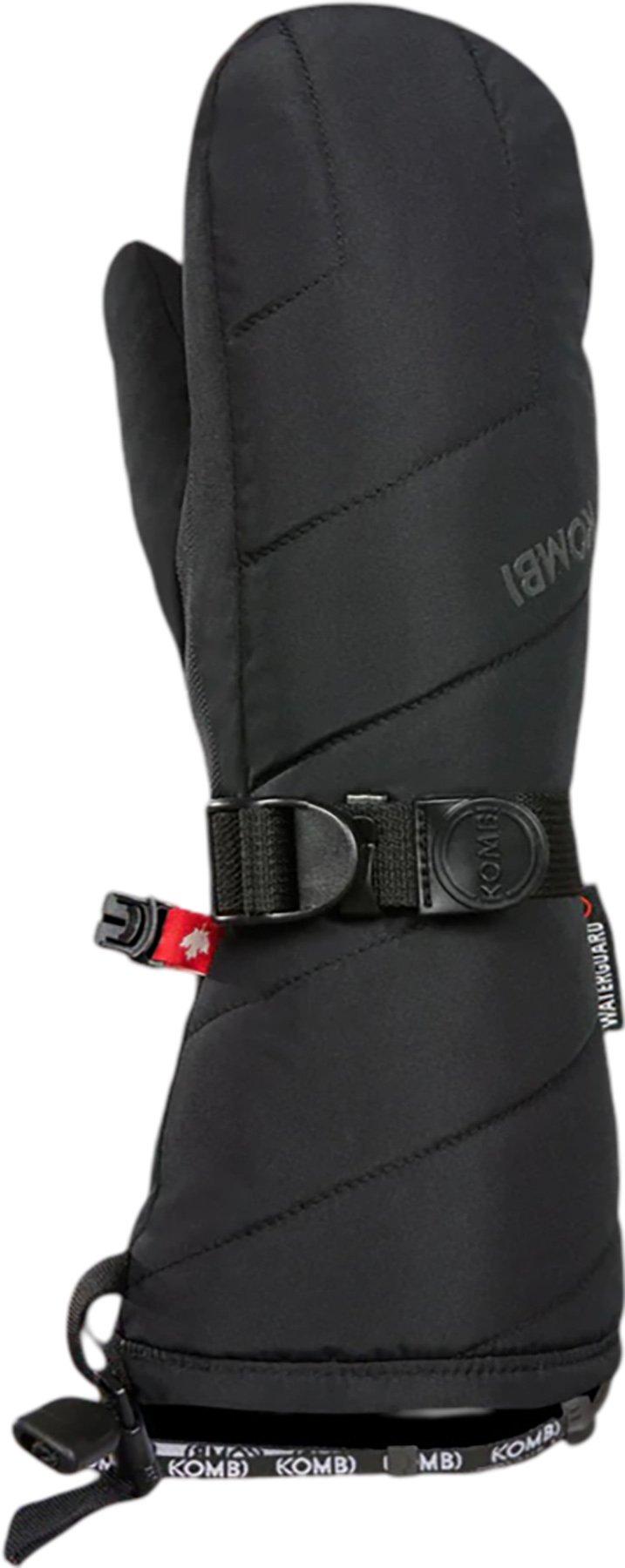 Product gallery image number 1 for product Montana PRIMALOFT Mittens - Junior