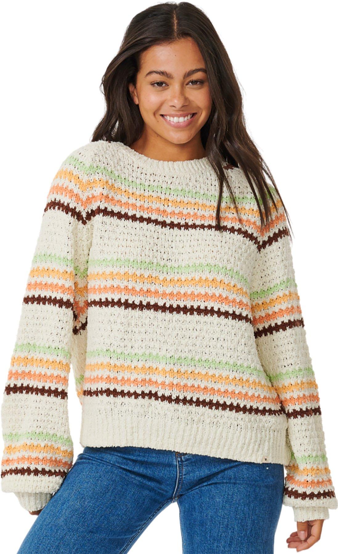 Product image for Holiday Tropics Crew Neck Sweater - Women's