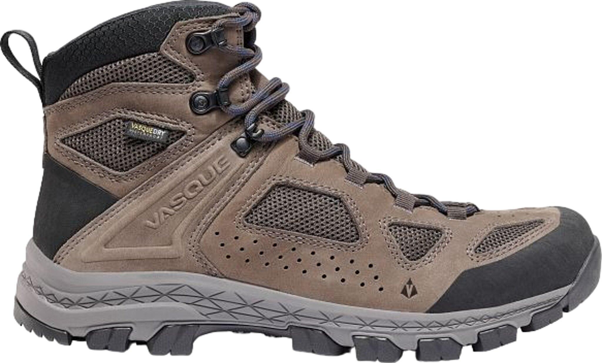 Product gallery image number 1 for product Breeze Waterproof Hiking Boots - Men's