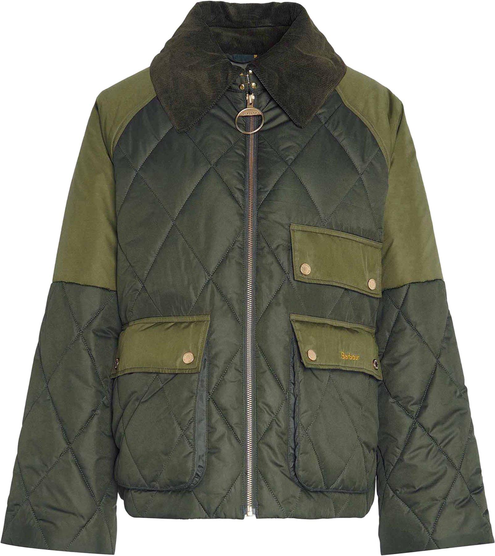 Product image for Milby Quilted Jacket - Women's