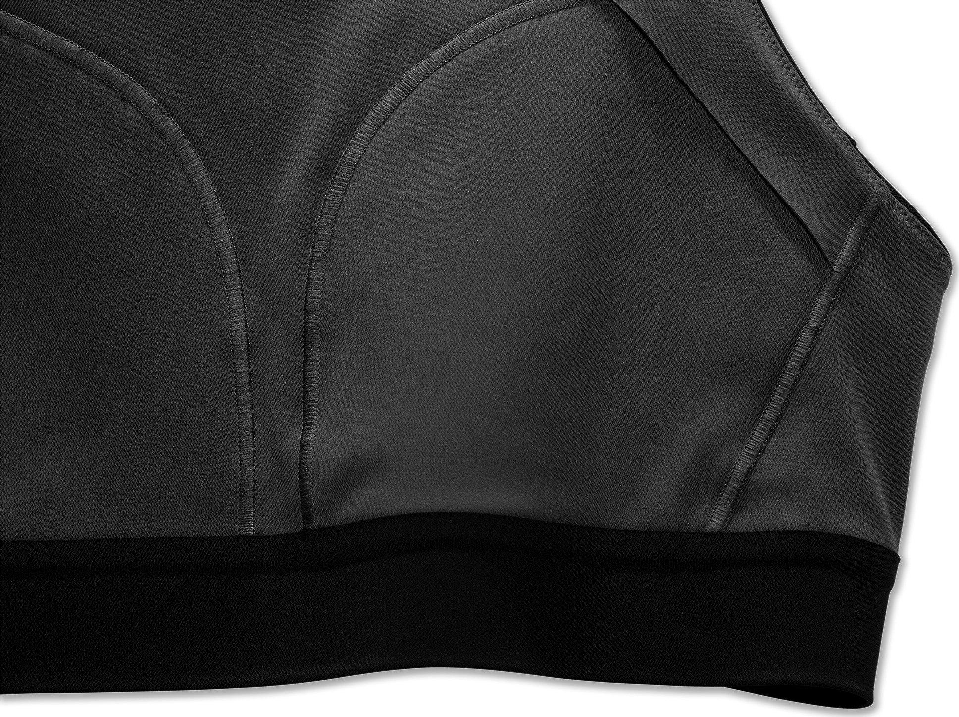 Product gallery image number 8 for product Drive 3 Pocket Run Bra - Women's