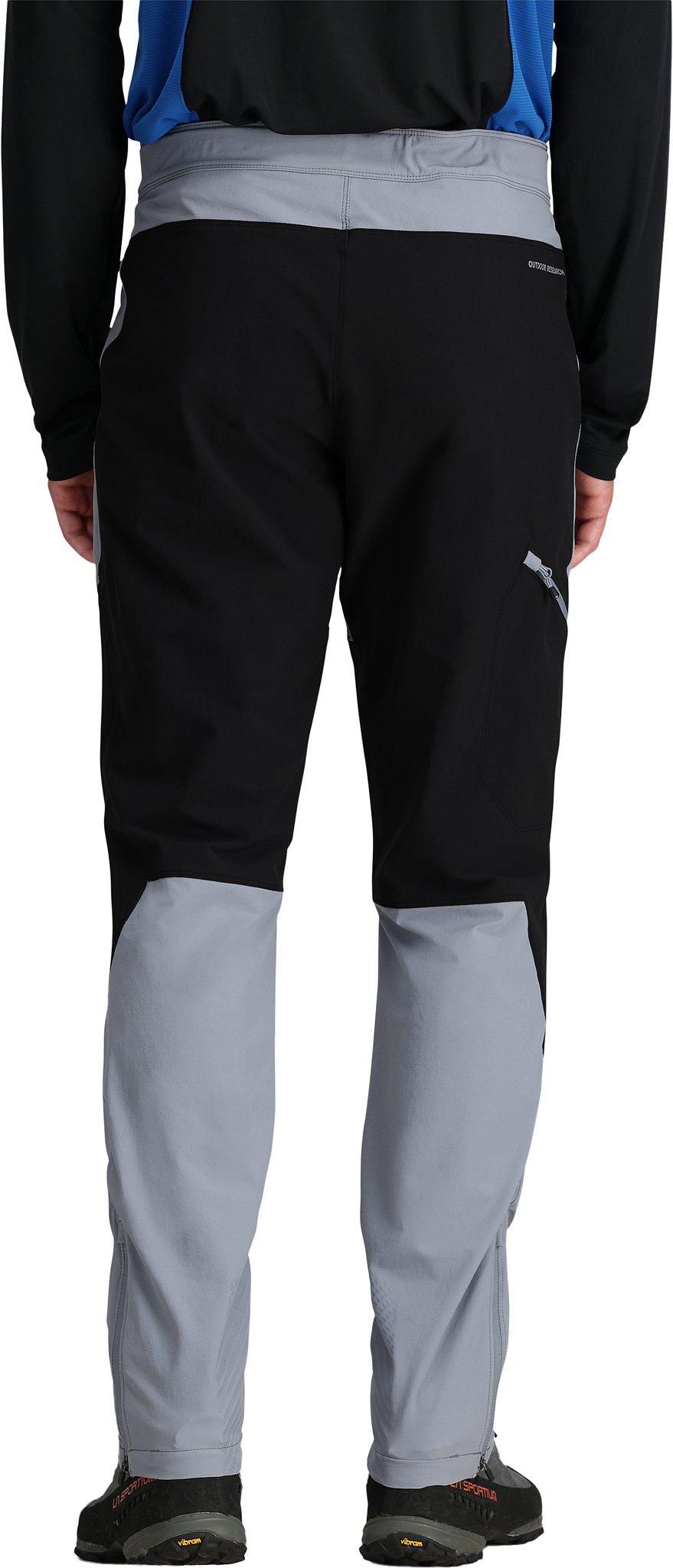 Product gallery image number 5 for product Cirque Lite Pant - Men's