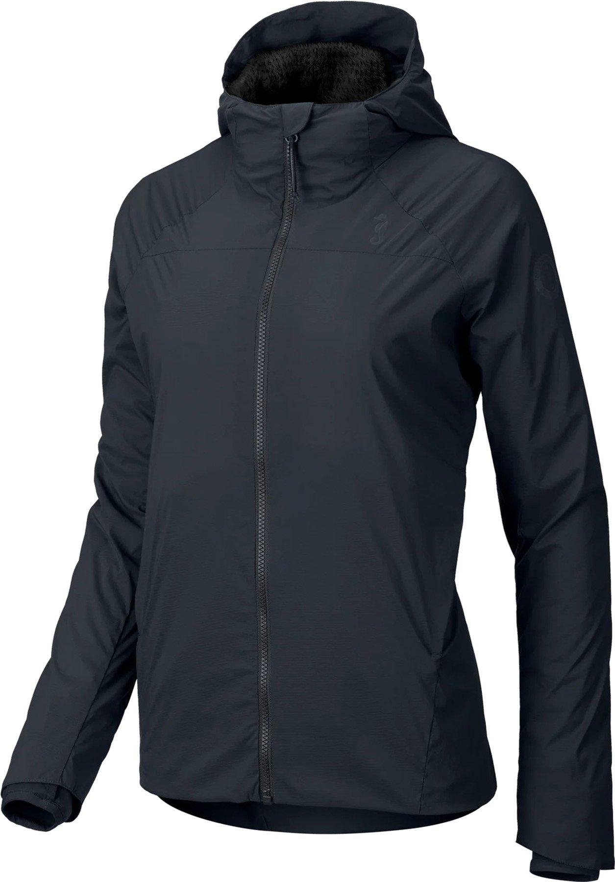 Product gallery image number 2 for product Torrens Hooded Thermal Jacket - Women's