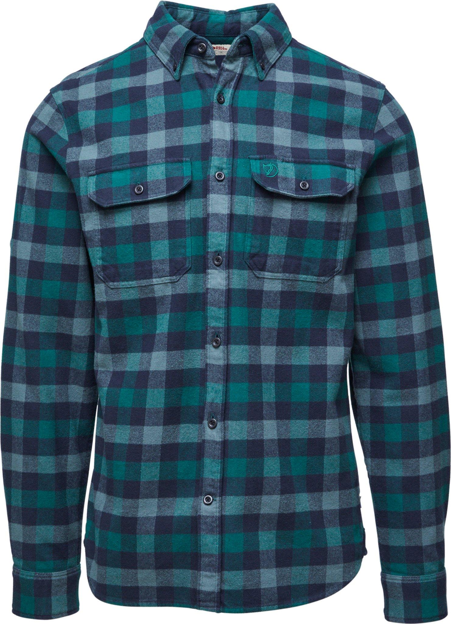 Product gallery image number 1 for product Skog Shirt - Men's