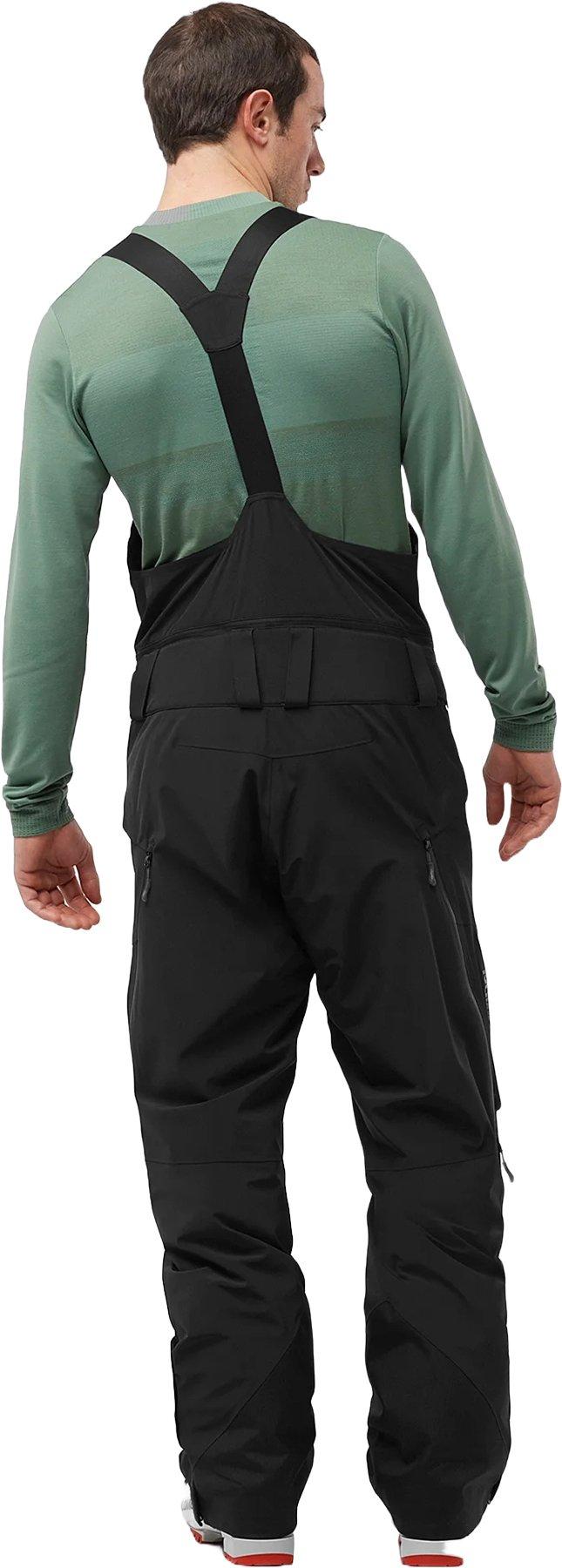 Product gallery image number 3 for product Infinit Ski Pants - Men's