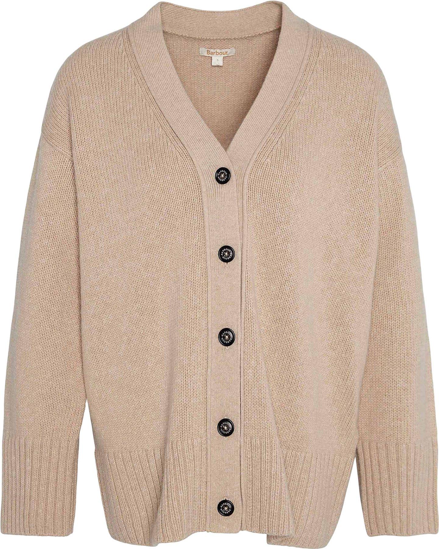 Image de produit pour Cardigan tricoté Joni - Femme