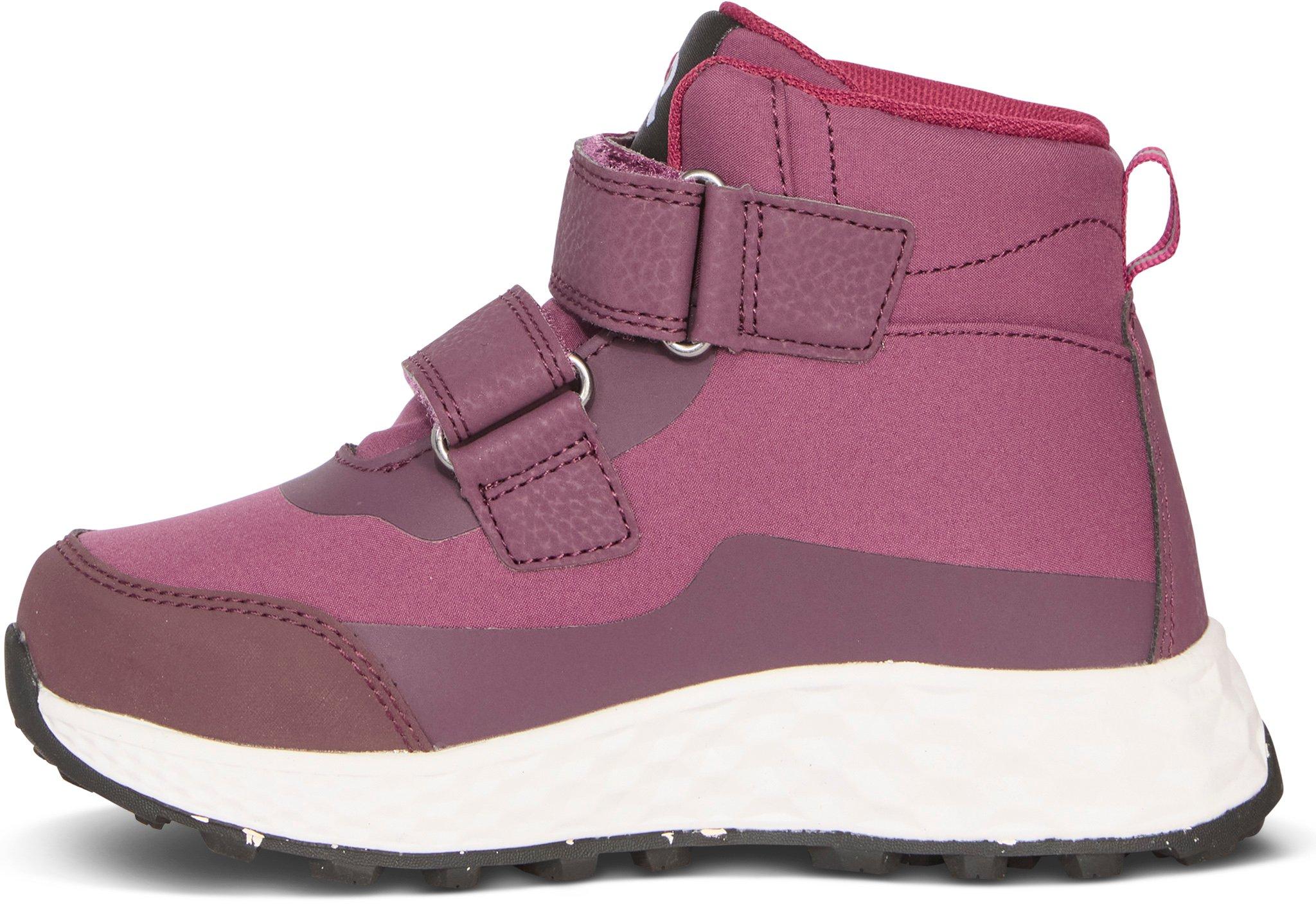 Product gallery image number 5 for product Hiivin Reimatec Shoes - Youth