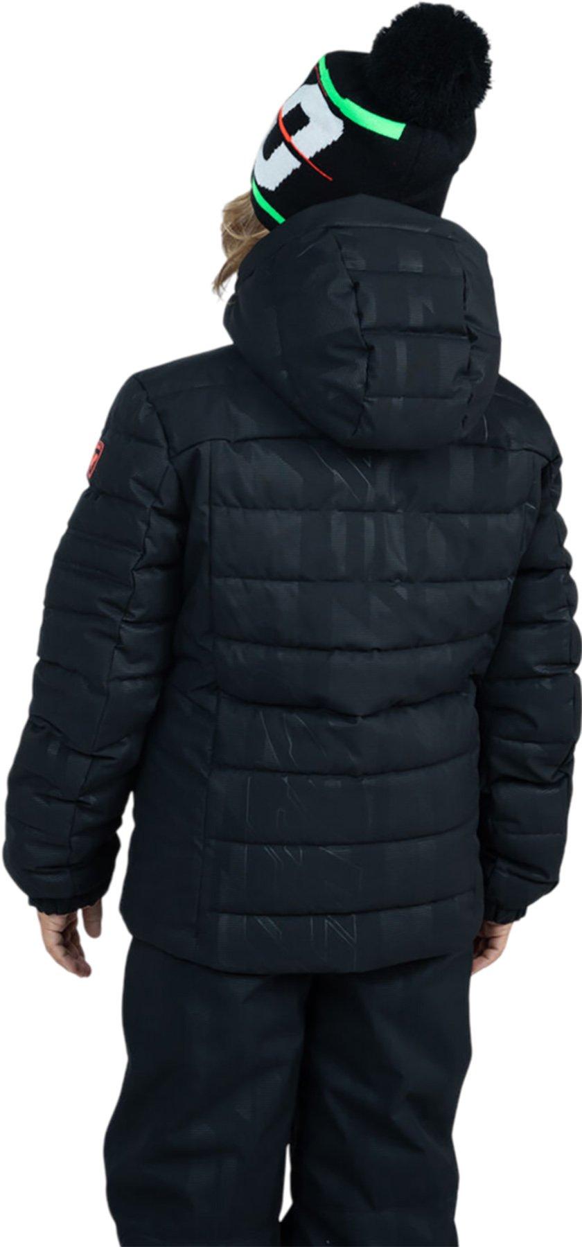 Product gallery image number 4 for product Hero Rapide Ski Jacket - Boys