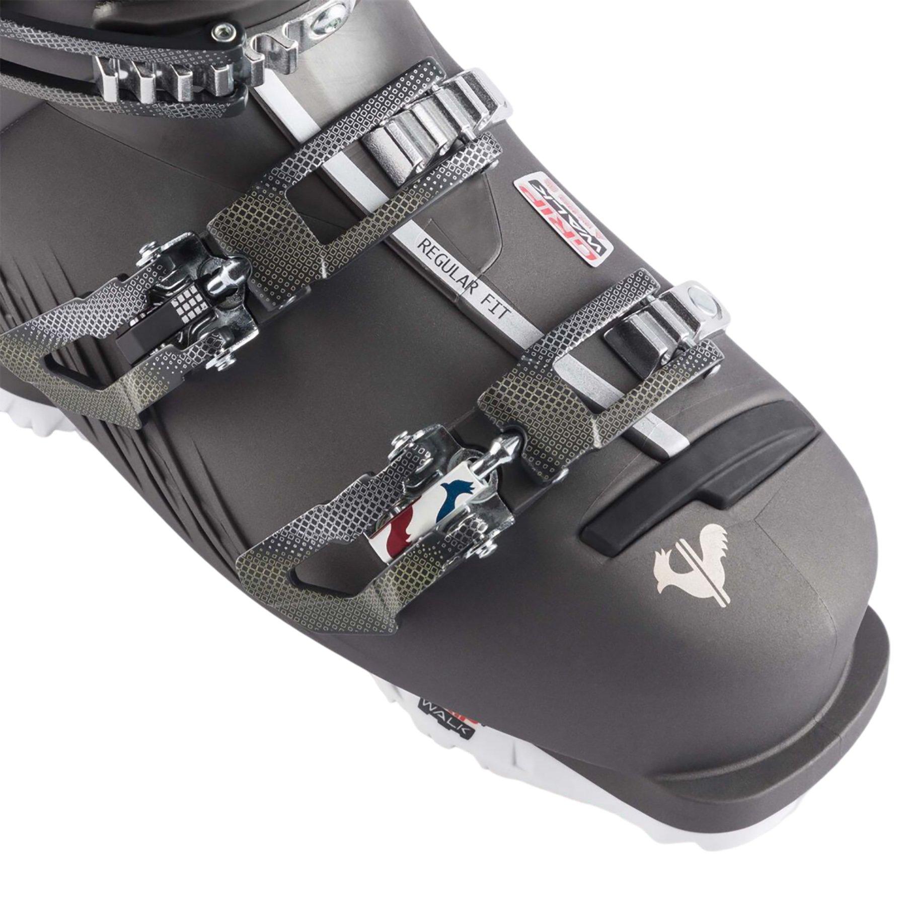 Numéro de l'image de la galerie de produits 7 pour le produit Bottes de ski On Piste Pure Heat GW - Femme