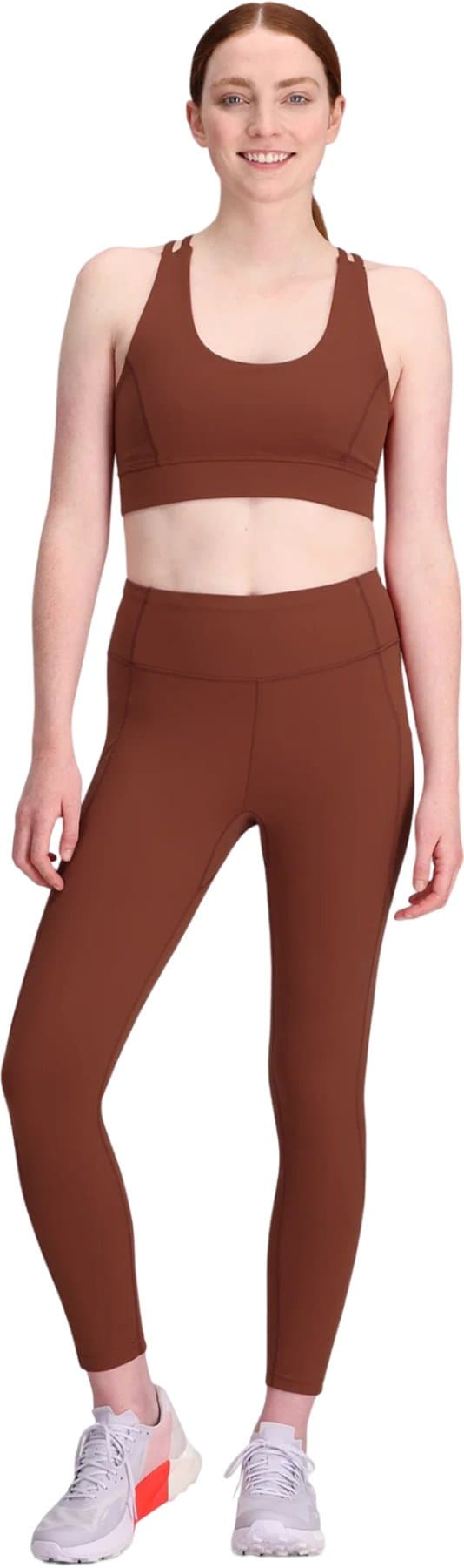 Numéro de l'image de la galerie de produits 2 pour le produit Legging 7/8 de Vantage - Femme