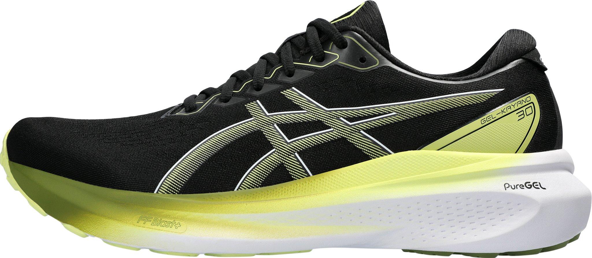 Product gallery image number 6 for product Gel-Kayano 30 Running Shoes - Men's [Wide]