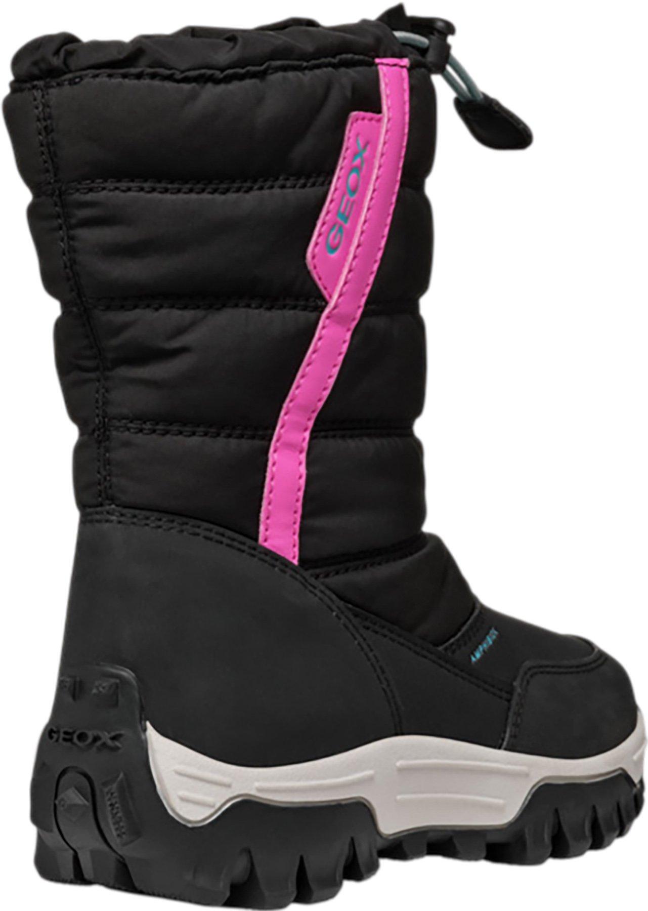 Product gallery image number 2 for product Himalaya ABX Boots - Girls