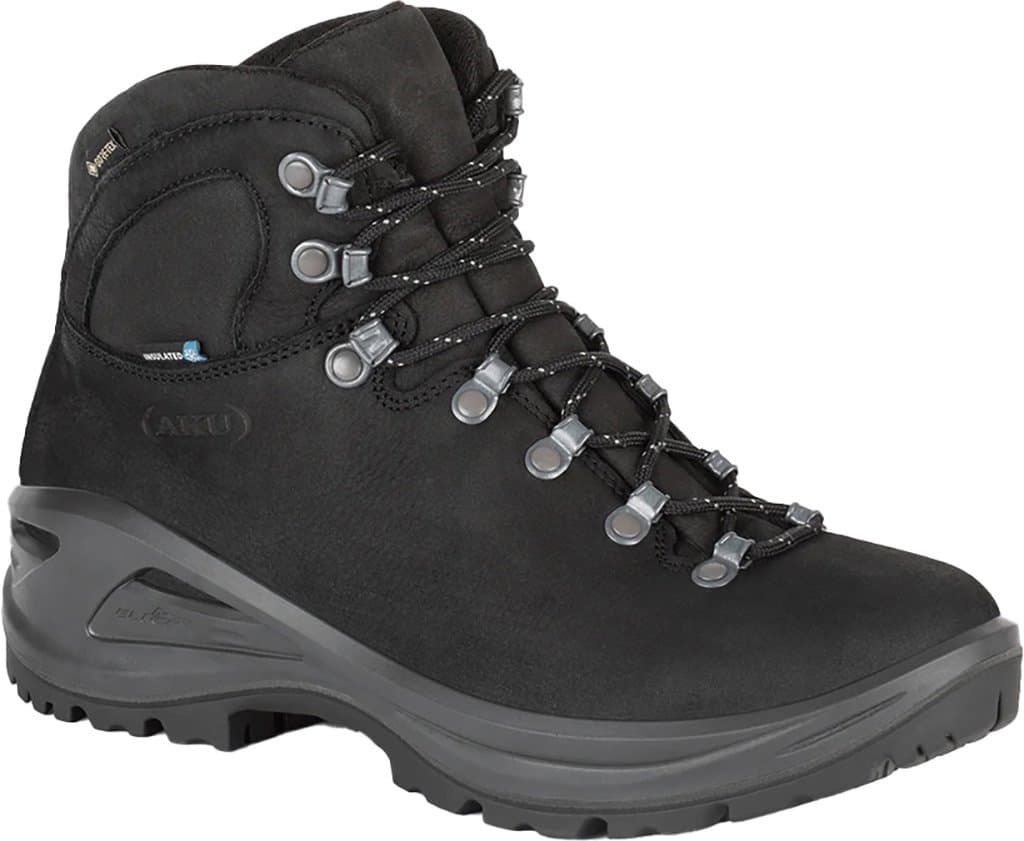 Product gallery image number 2 for product Tribute Therm200 GTX Boots - Women's