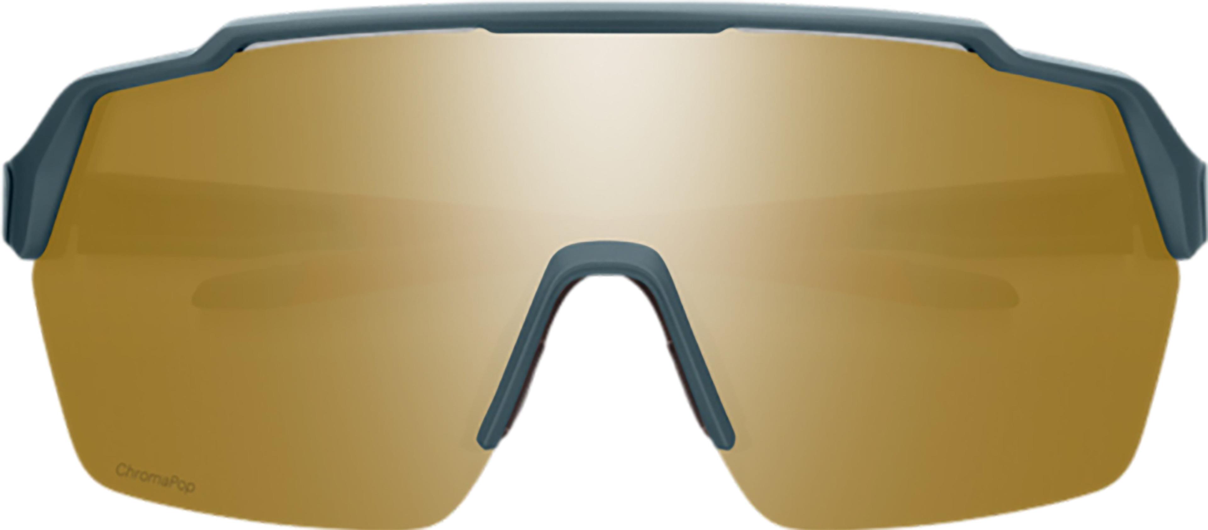 Product gallery image number 2 for product Shift Split MAG Sunglasses