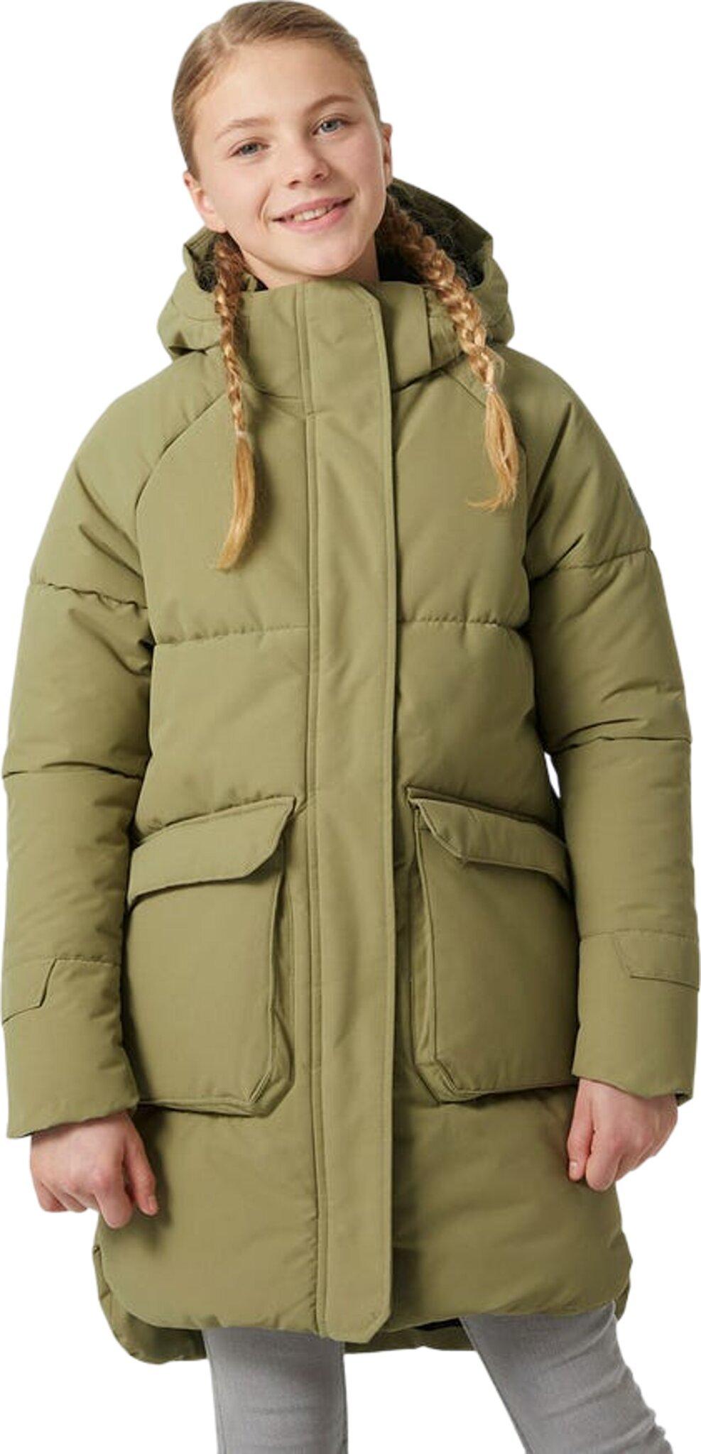 Product image for Sienna Parka - Youth