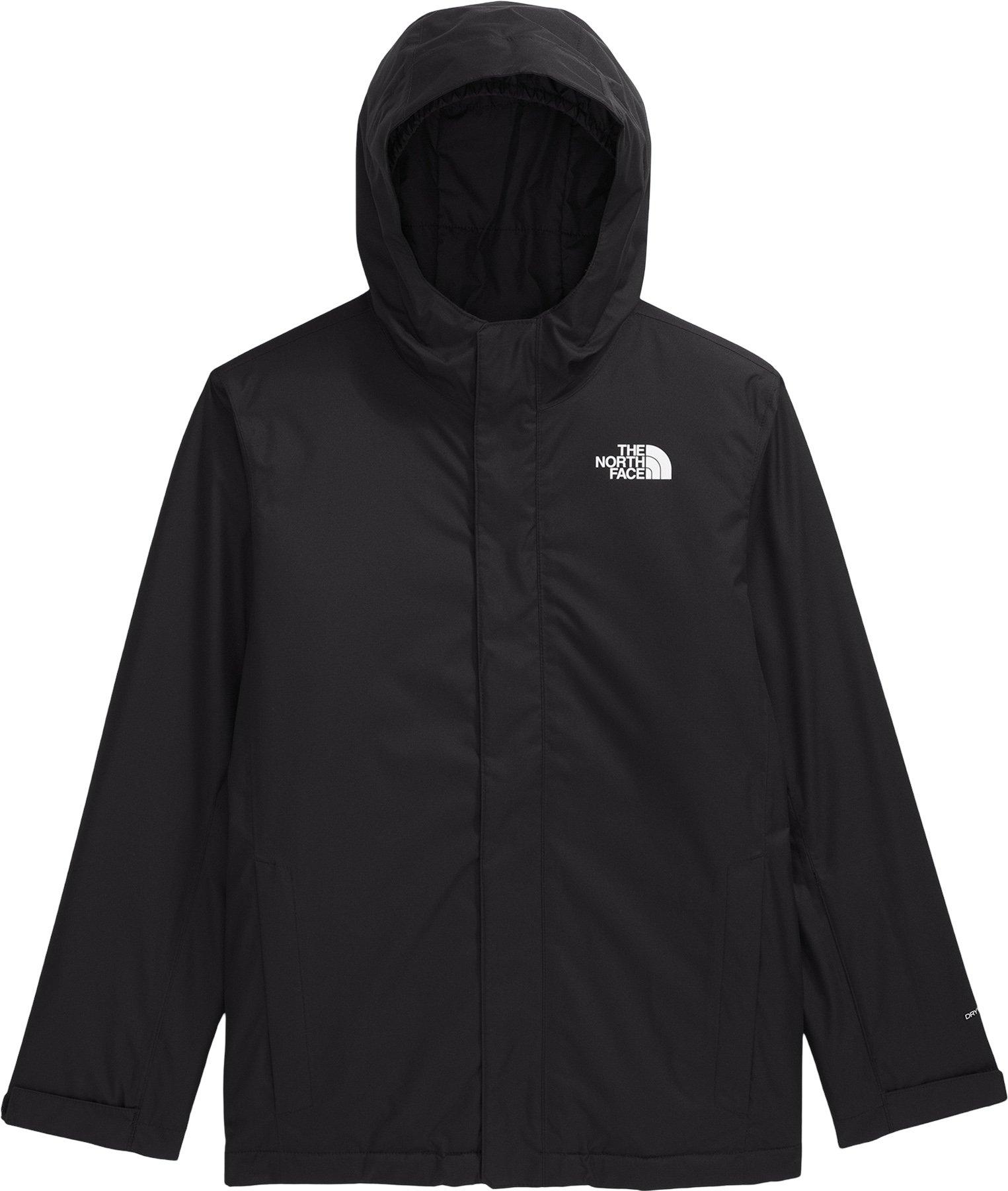 TNF Black