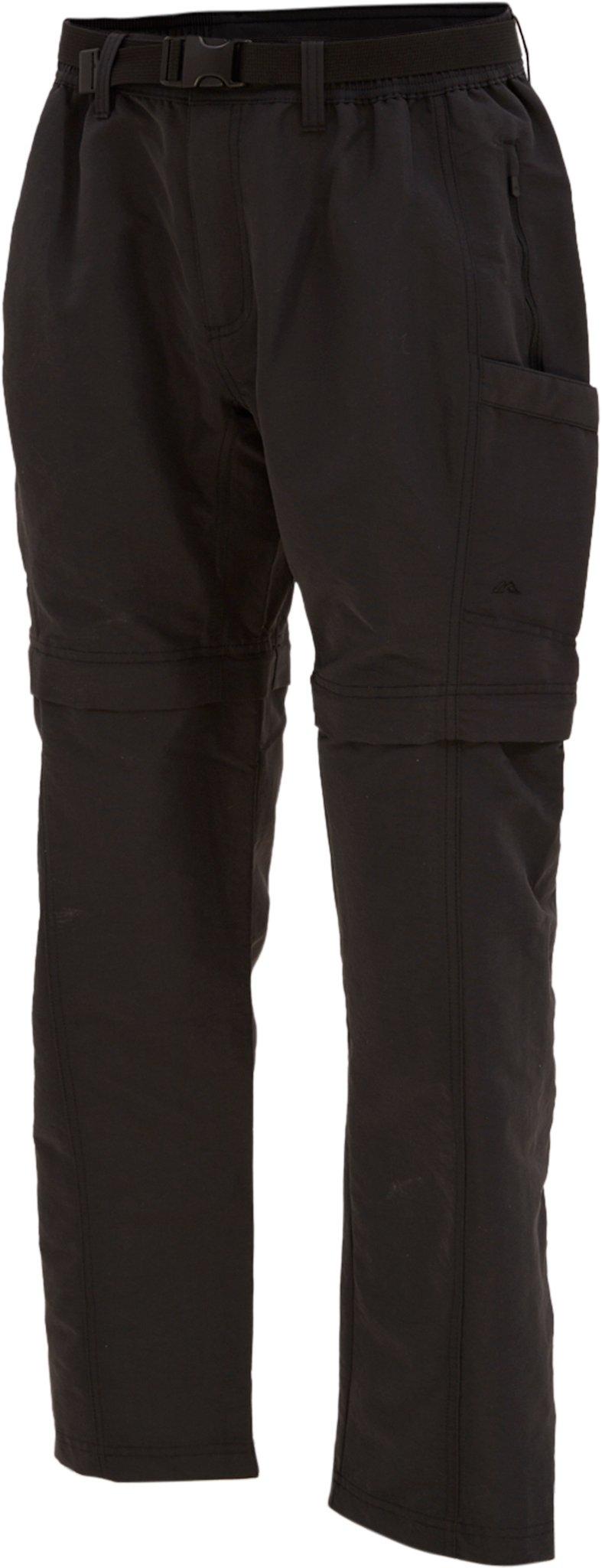 Numéro de l'image de la galerie de produits 2 pour le produit Pantalon de randonnée à jambes amovibles Clark - Homme