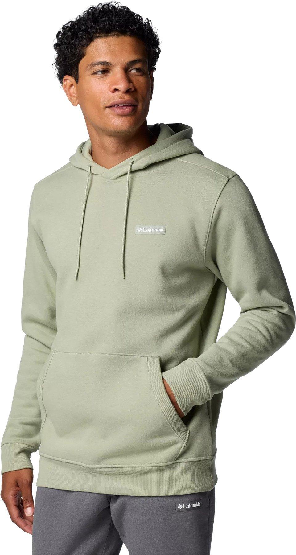 Product gallery image number 3 for product Meridian Creek Hoodie - Men's