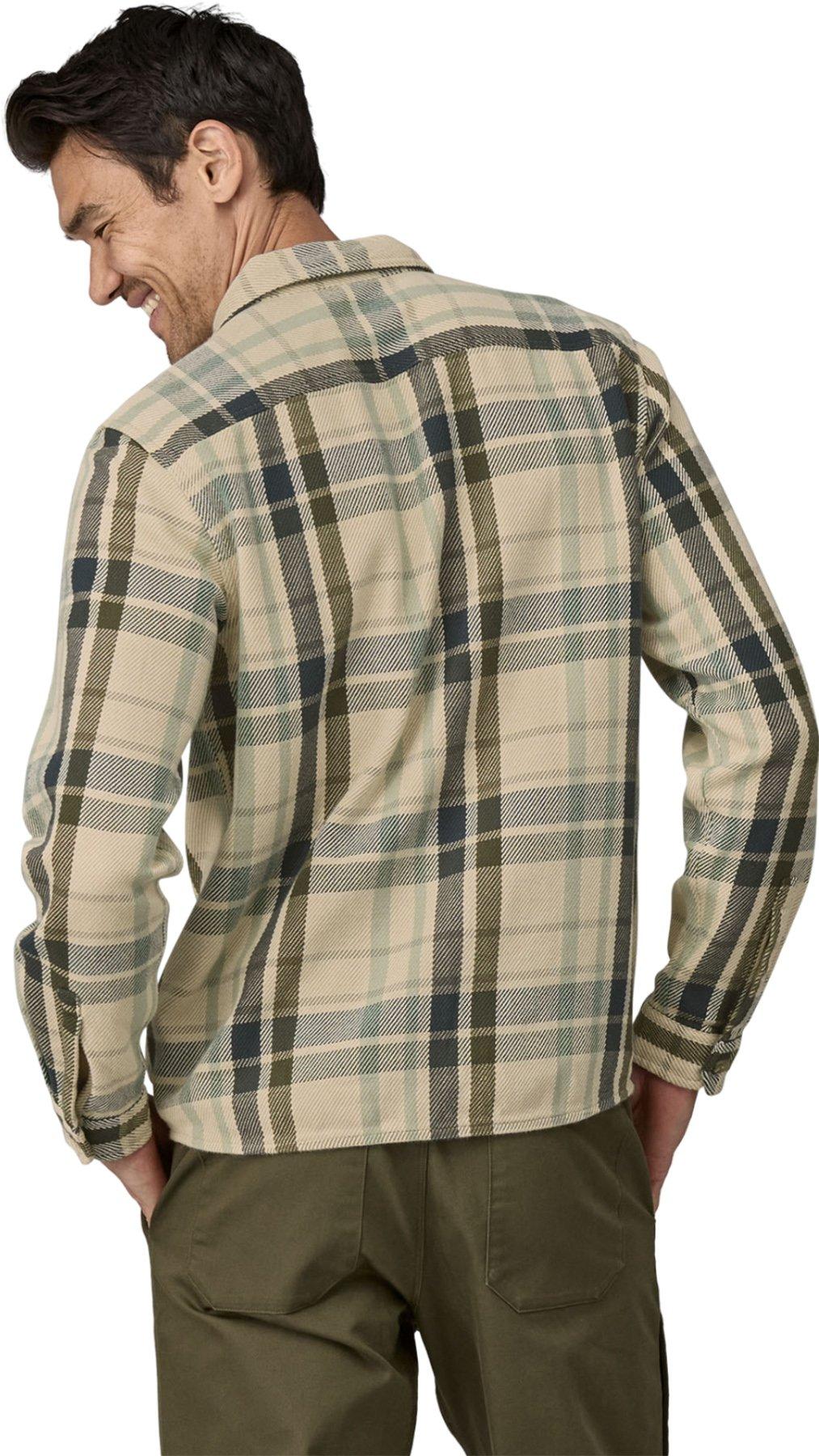 Product gallery image number 2 for product Fjord Loft Shirt - Men's