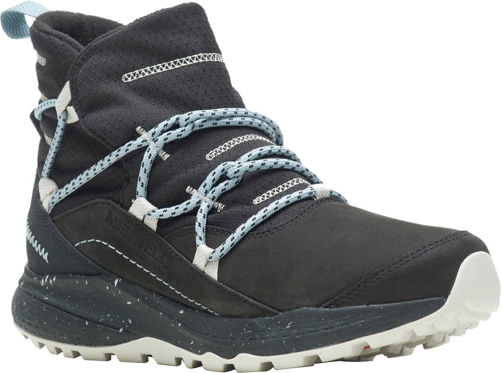 Product gallery image number 3 for product Bravada 2 Thermo Demi Waterproof Hiking Shoes - Women's