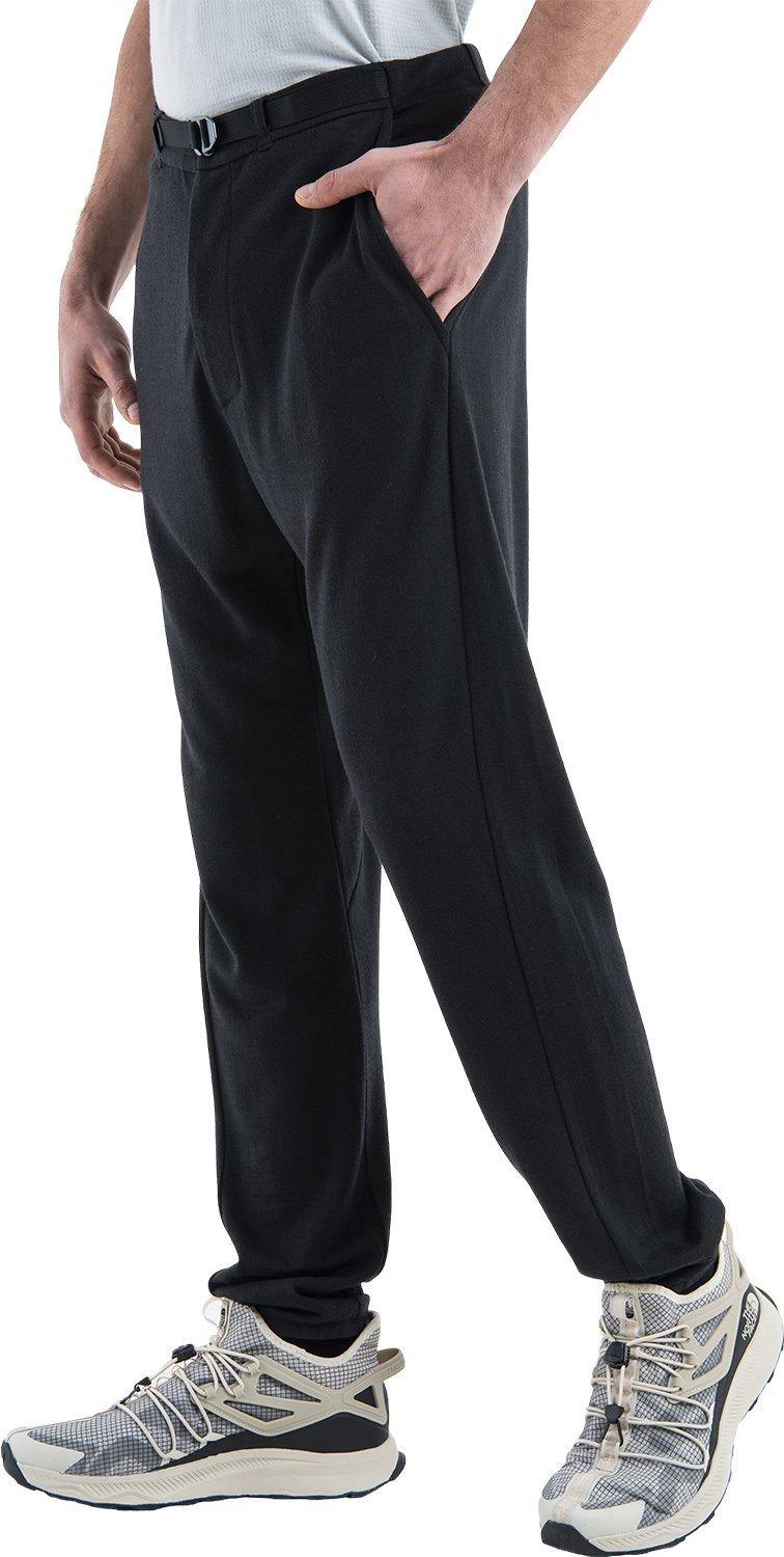 Product gallery image number 2 for product Icebreaker x TNF Merino Pants - Men's