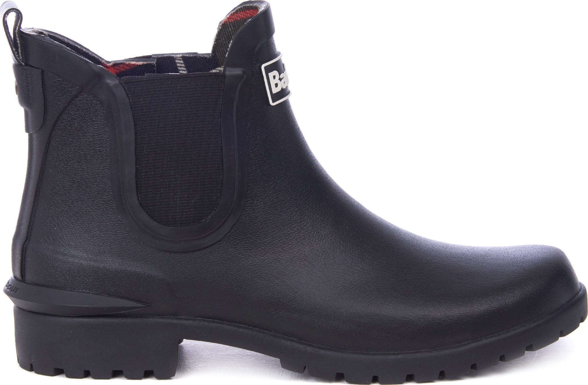 Product gallery image number 1 for product Wilton Rain Boots - Women's