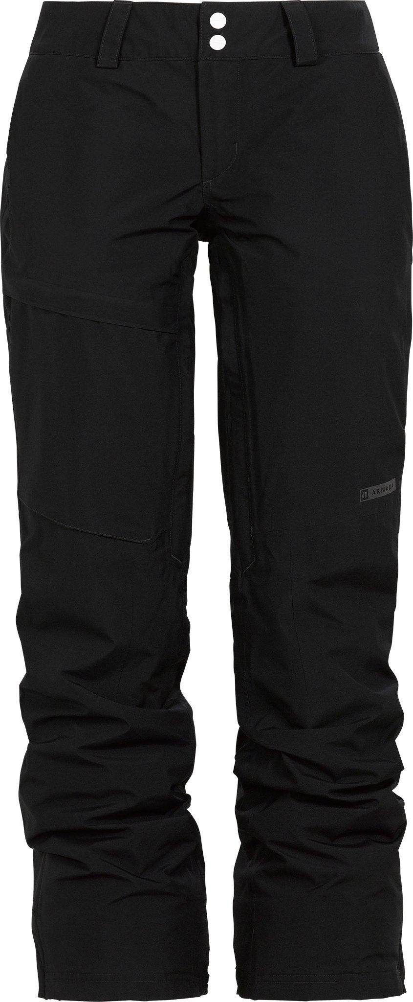 Image de produit pour Pantalon isolé 2L couches GORE-TEX Trego - Femme