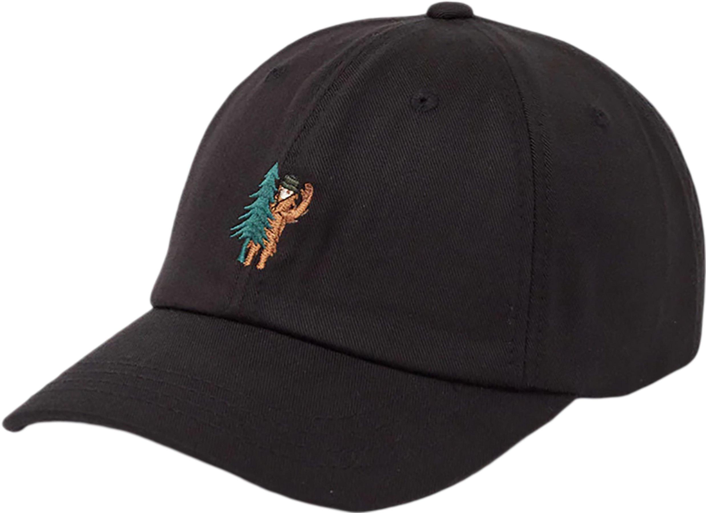 Image de produit pour Chapeau Sasquatch Peak - Homme