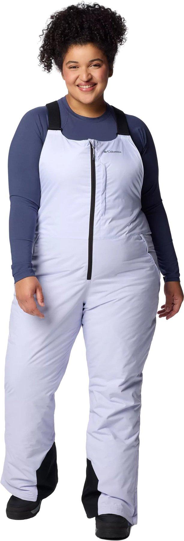 Product image for Iceventure II Plus Size Bib - Women's