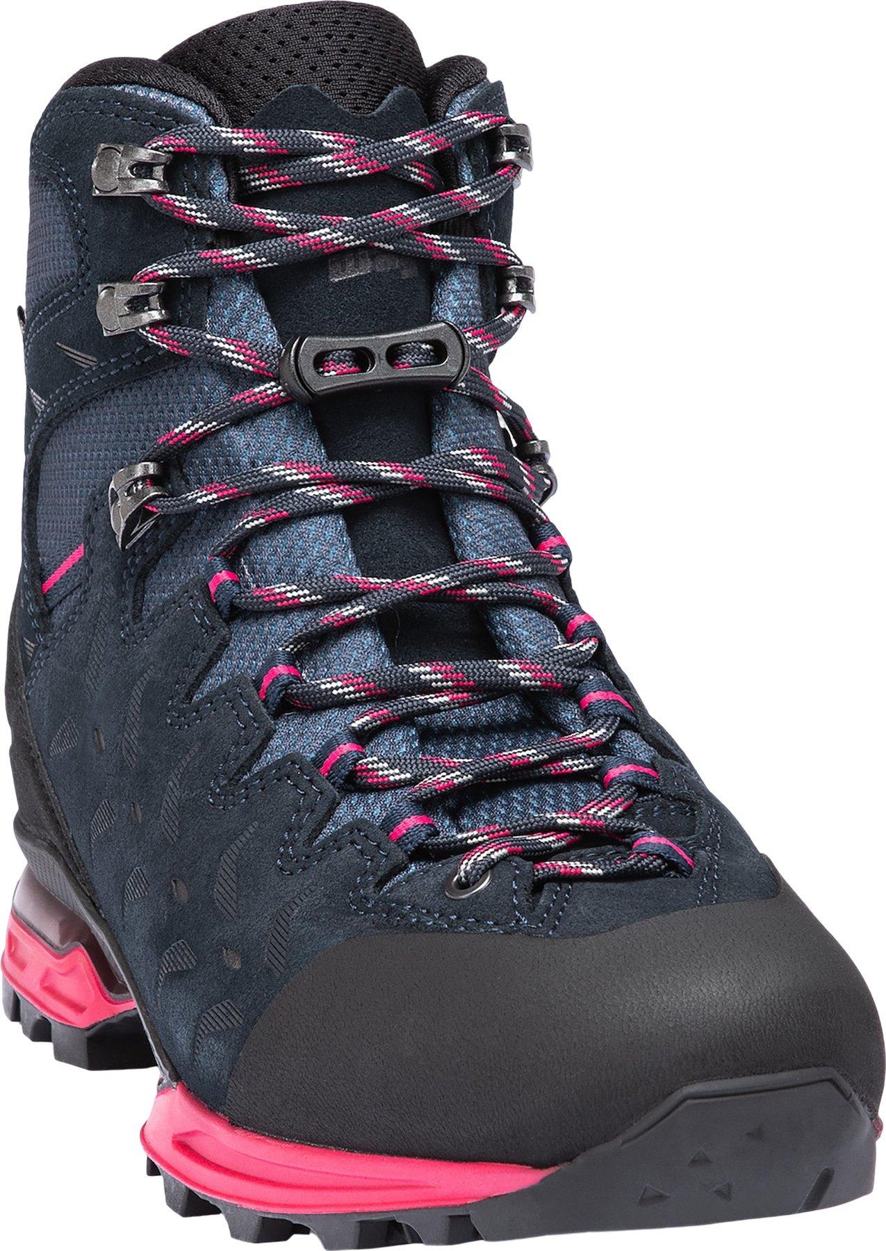 Numéro de l'image de la galerie de produits 4 pour le produit Bottes de randonnée Makra Trek Lady GTX - Femme