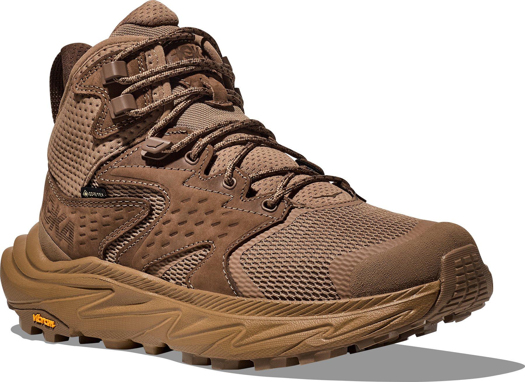 Product gallery image number 1 for product Anacapa 2 Mid GTX Hiking Shoes - Women's