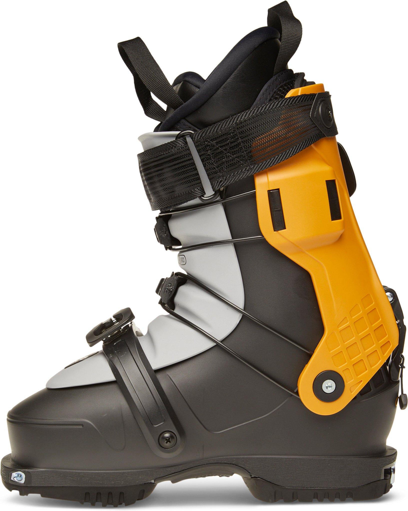 Product gallery image number 4 for product Diverge Ski Boots - Women's