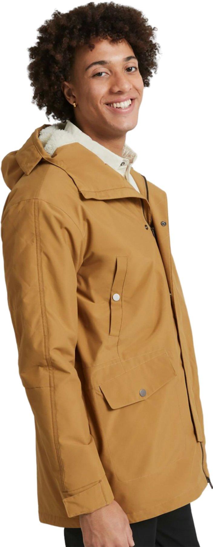 Product gallery image number 7 for product Creede Thermore Parka - Men’s