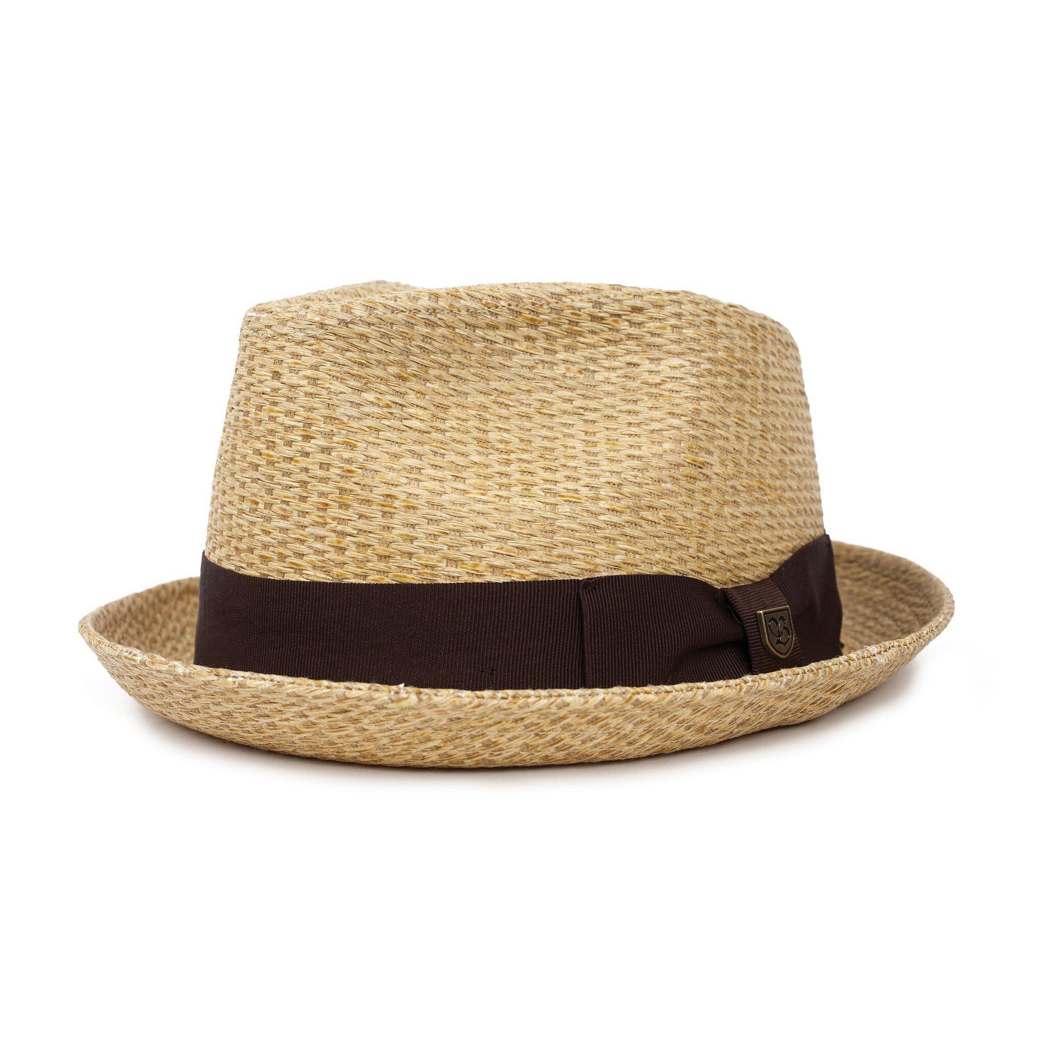 Product gallery image number 1 for product Castor Fedora Hat - Unisex