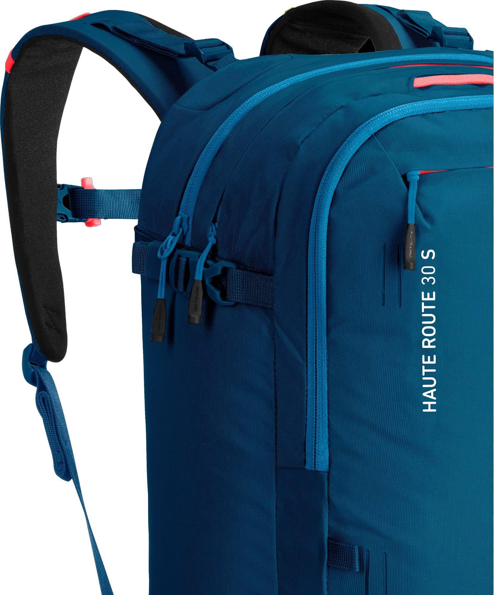 Product gallery image number 2 for product Haute Route S Ski Touring Backpack 30L